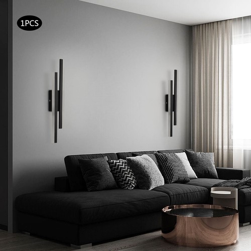 Led wall light sconce - led,